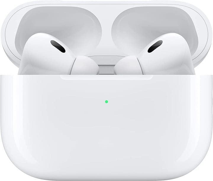Apple AirPods Pro 2 second generation - Earphones review