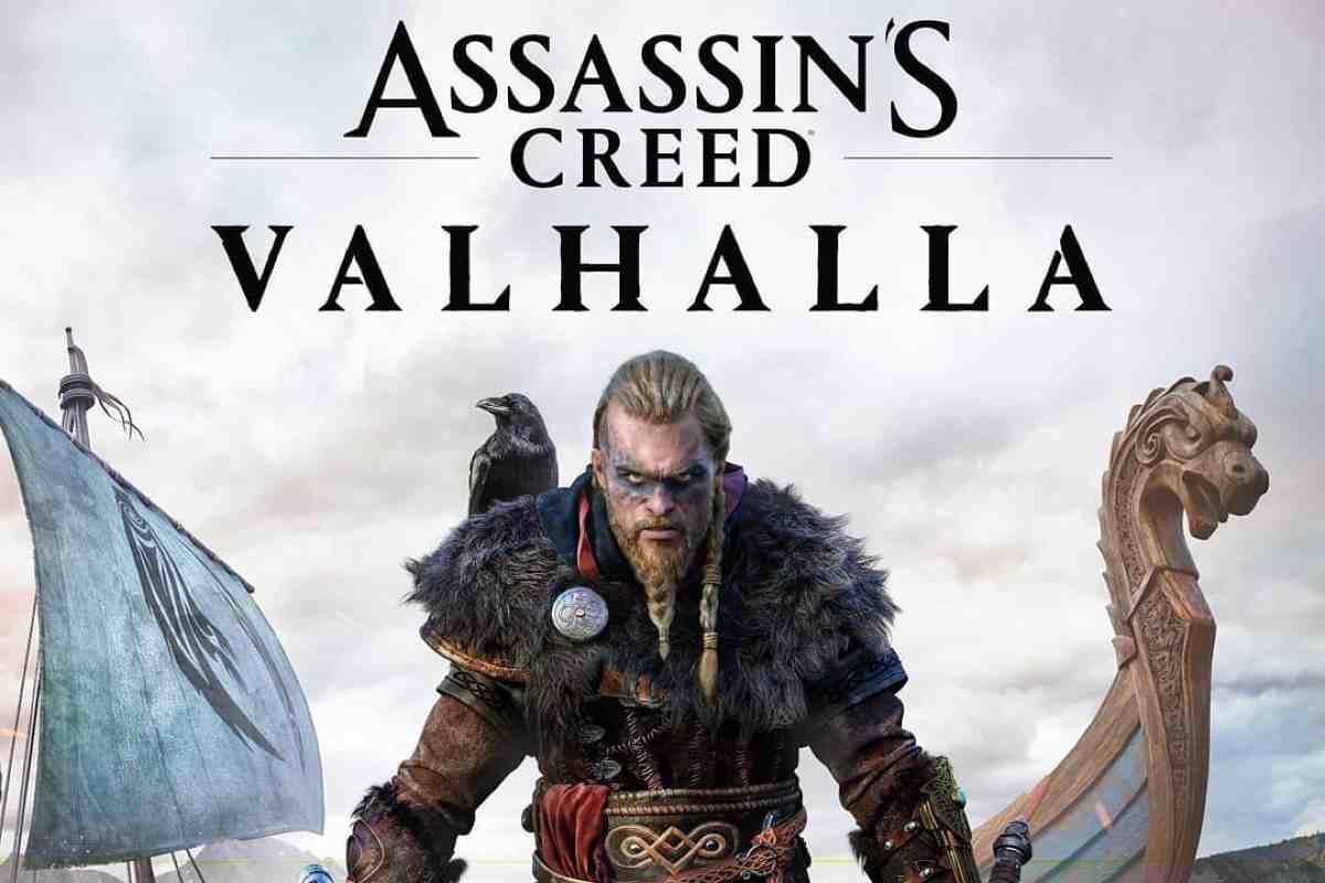 Assassin's Creed Valhalla