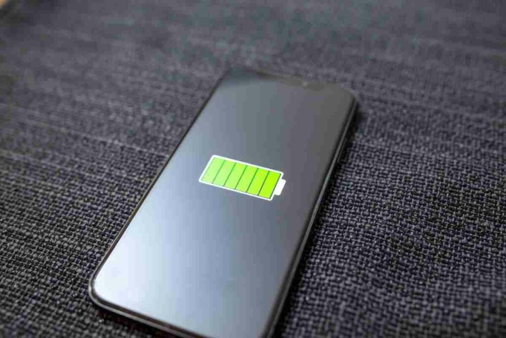 batteria telefono come risparmiarla