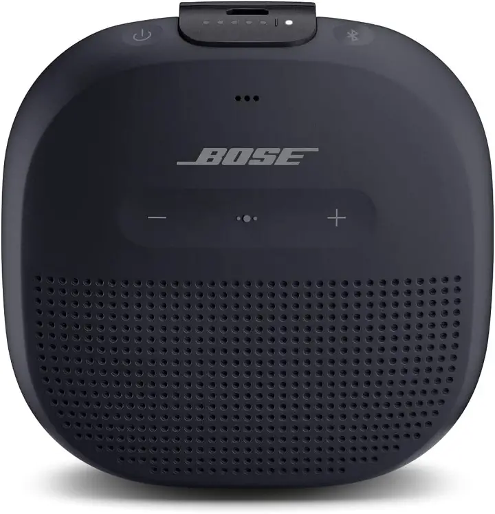 Bose Soundlink Micro - Review Portable Bluetooth Speaker