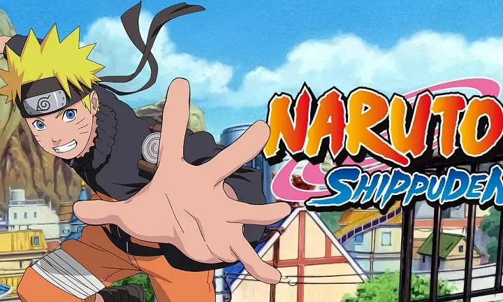Episodi Filler Naruto Shippuden