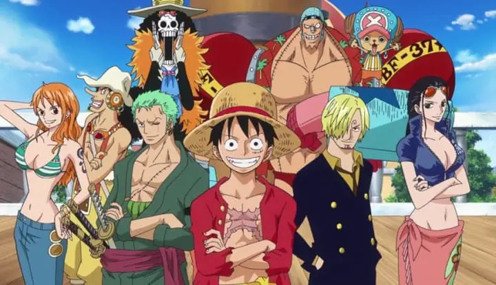 Episodi Filler One Piece