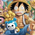 Episodi filler di One Piece - Sviluppo dei personaggi secondari