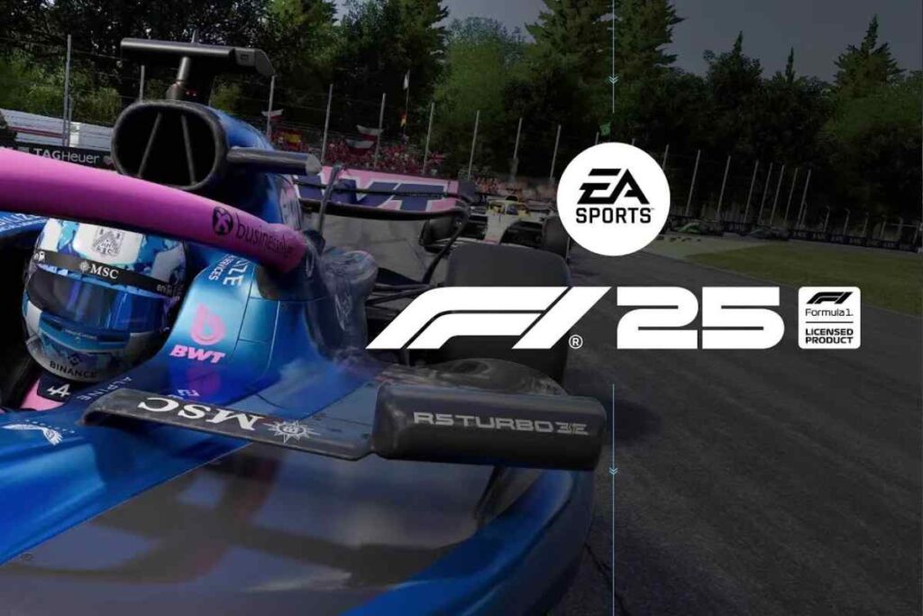 addio f1 2026