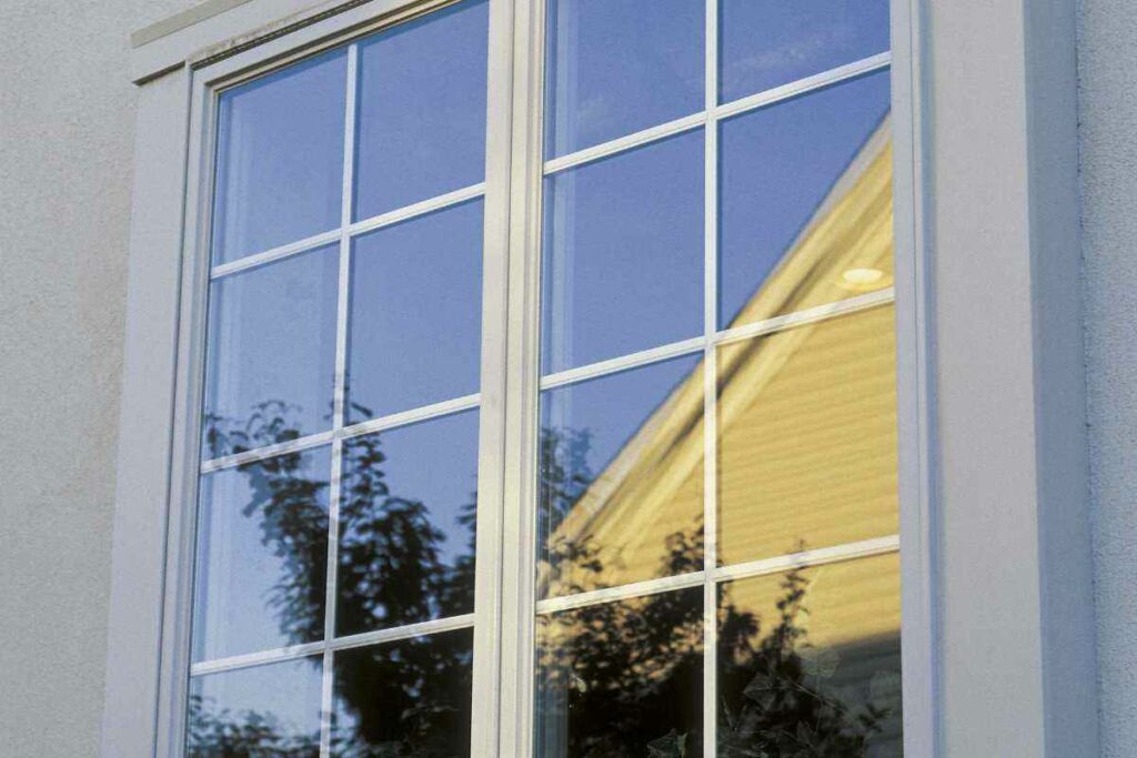 trucco finestra ciotola 