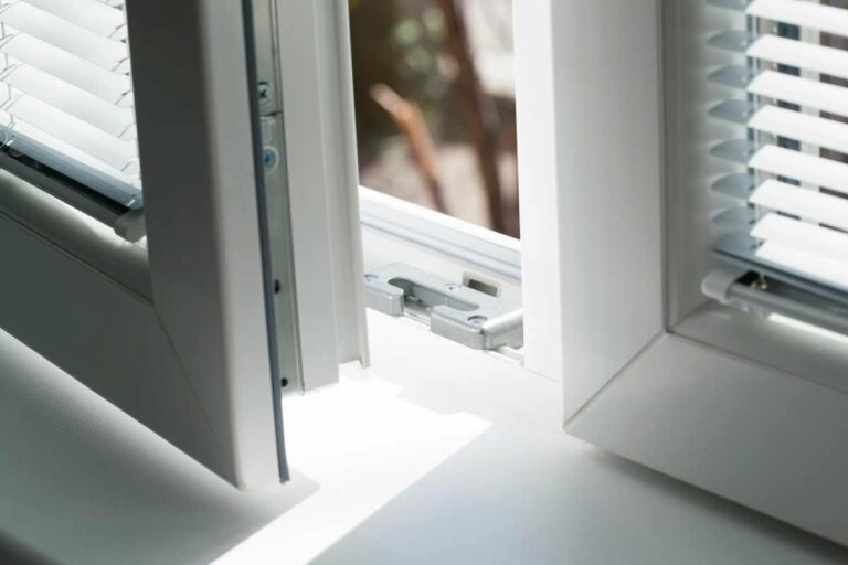 trucco finestra ciotola