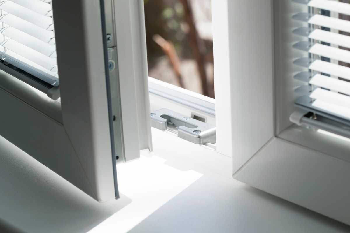 trucco finestra ciotola