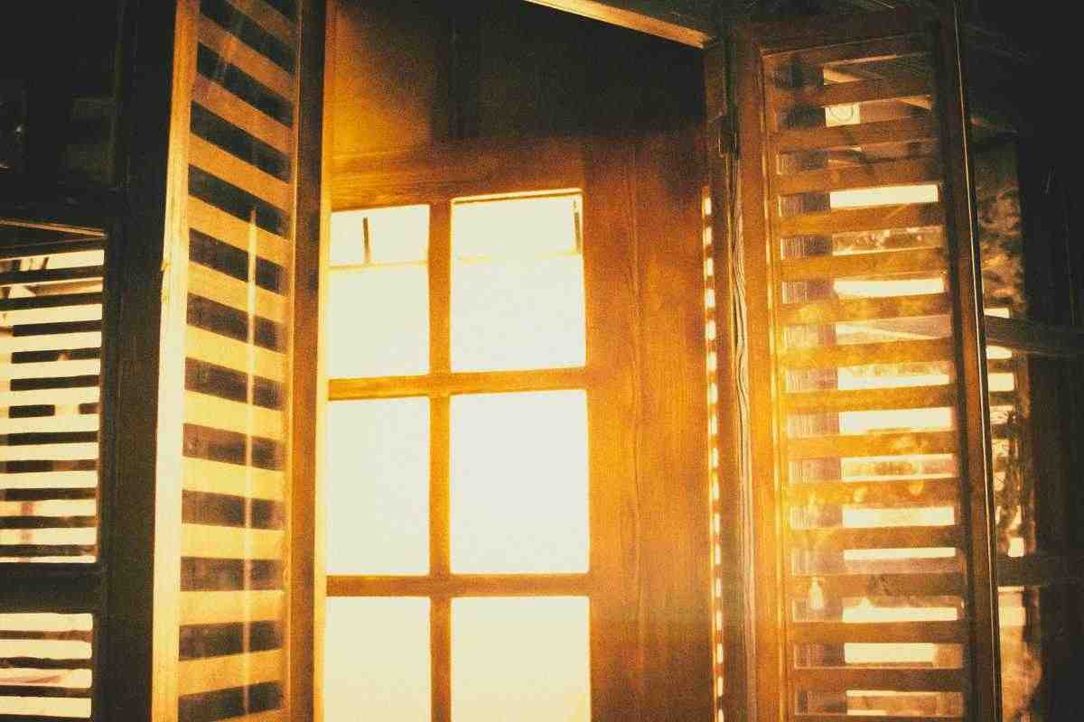 finestre solari