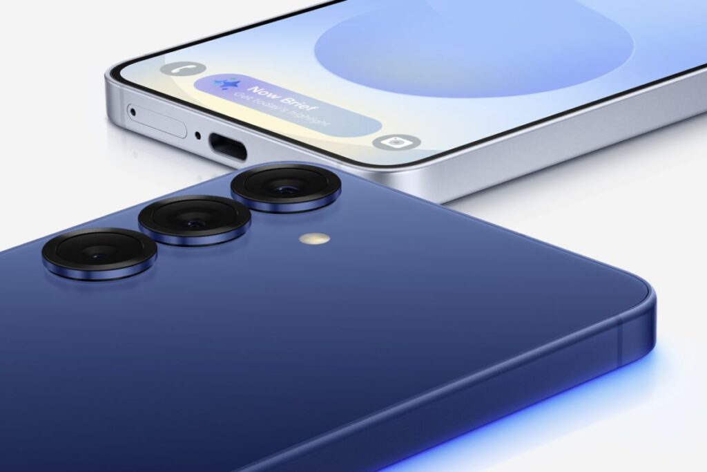 Parallelamente alla distribuzione delle patch di sicurezza, Samsung ha recentemente presentato i suoi modelli