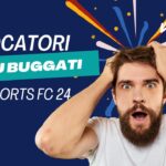 Giocatori più Buggati su EA Sports FC 24