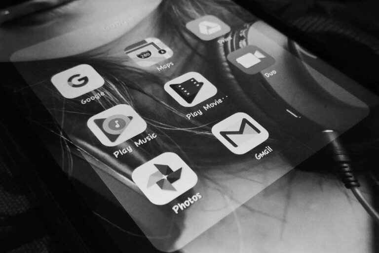 google controllo governo usa