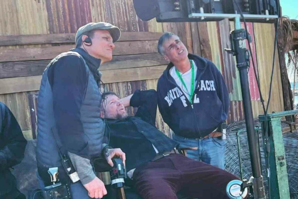 Guy Ritchie  Mobland 