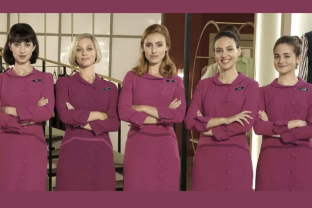 Giovedì 4 dicembre, la tensione si fa palpabile con Cesare che fa una proposta importante a Irene,