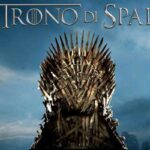 Il trono di spade, serie