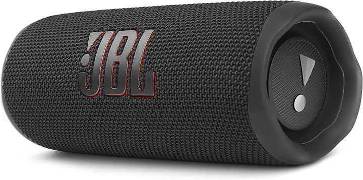 JBL Flip 6 - Review Portable Bluetooth Speaker