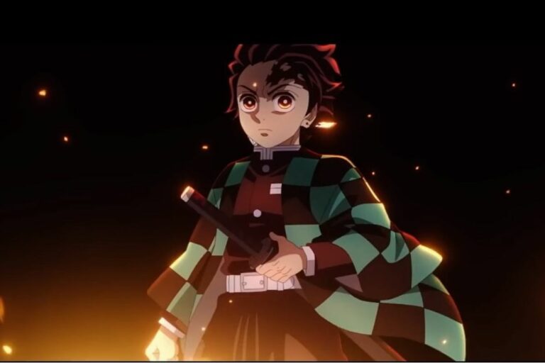 Kimetsu no Yaiba Infinity Castle