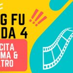 Kung Fu Panda 4: Uscita, Trama, Doppiatori
