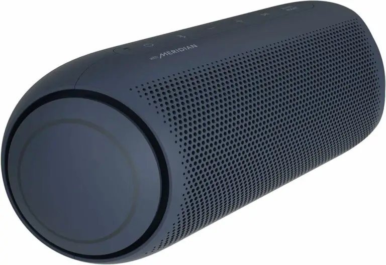 LG XBOOM Go PL7 - Review Portable Bluetooth Speaker