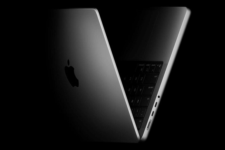 macbook pro novità