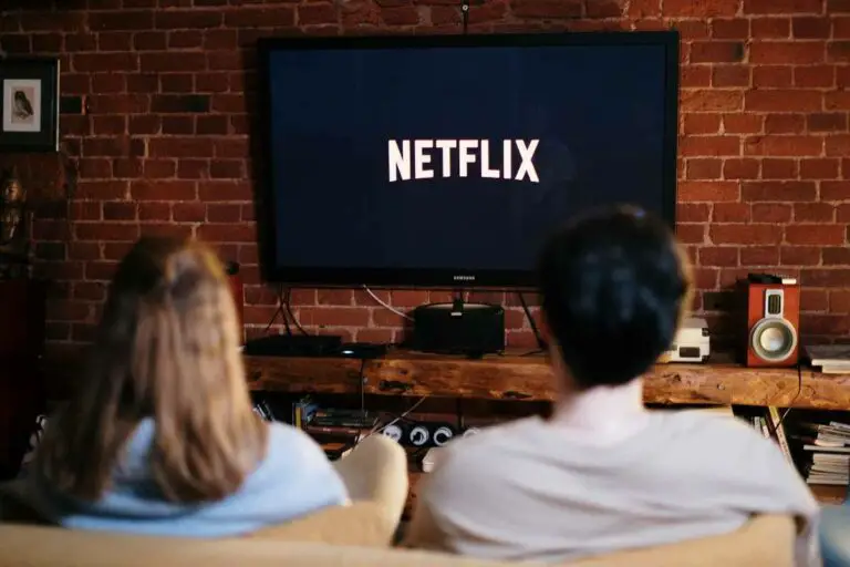 Serie tv su Netflix