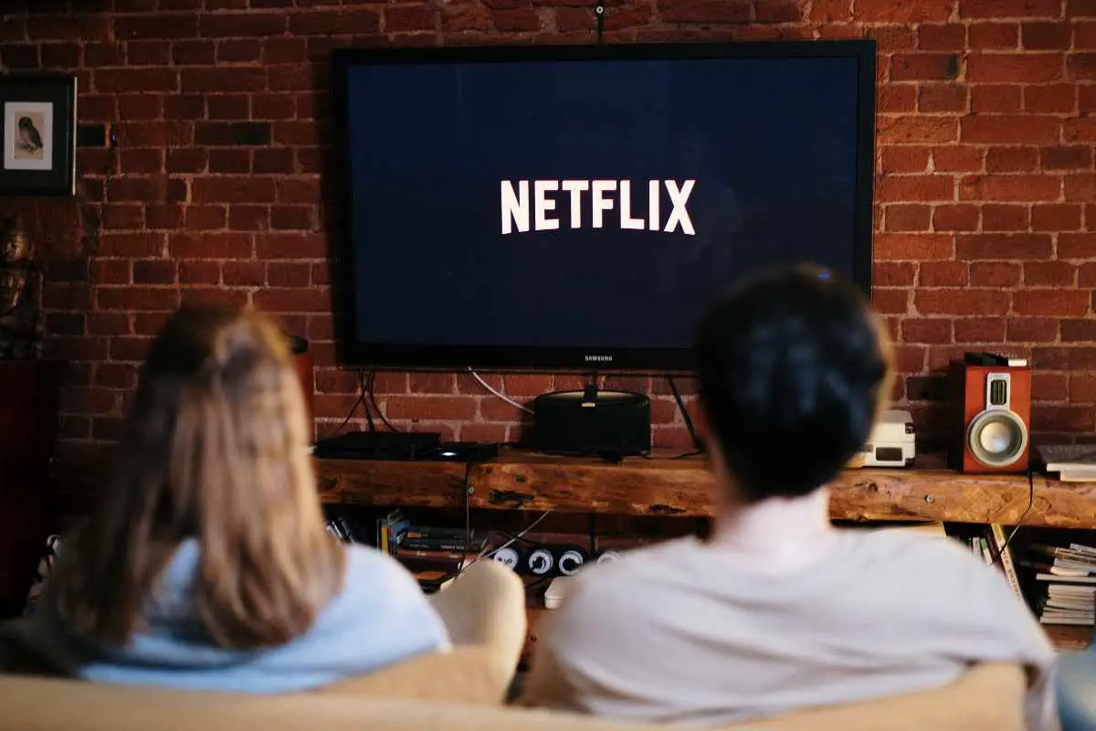Serie tv su Netflix