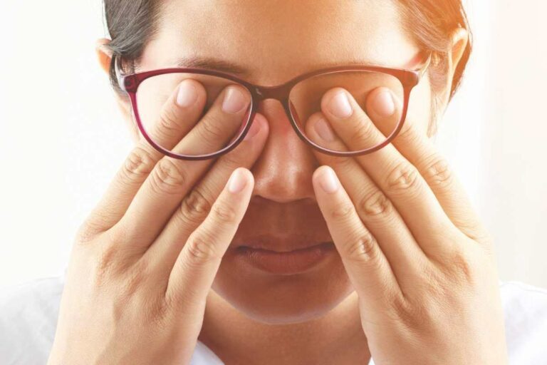 occhiali come mantenerli al meglio