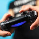 ps4 giochi mai visti