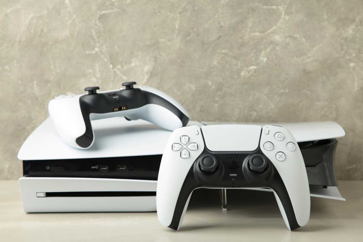 ps5 offerte videogiochi