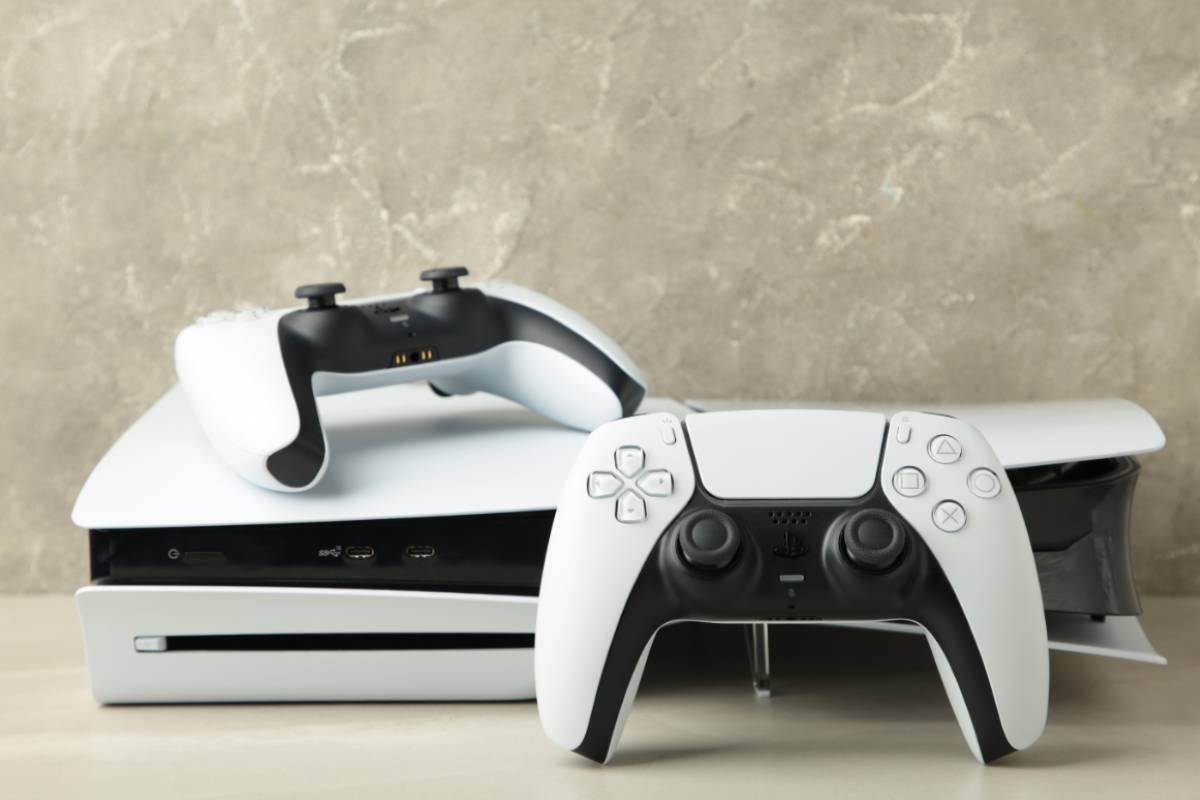 PlayStation 5