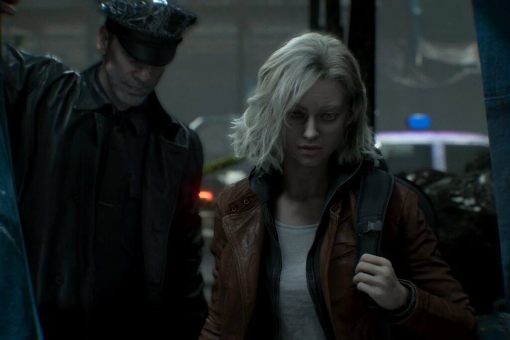 resident evil requiem