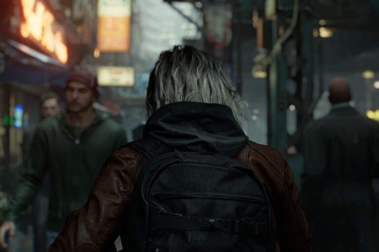 resident evil requiem