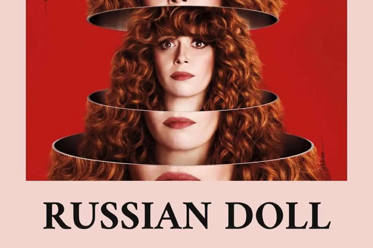 Russian Doll