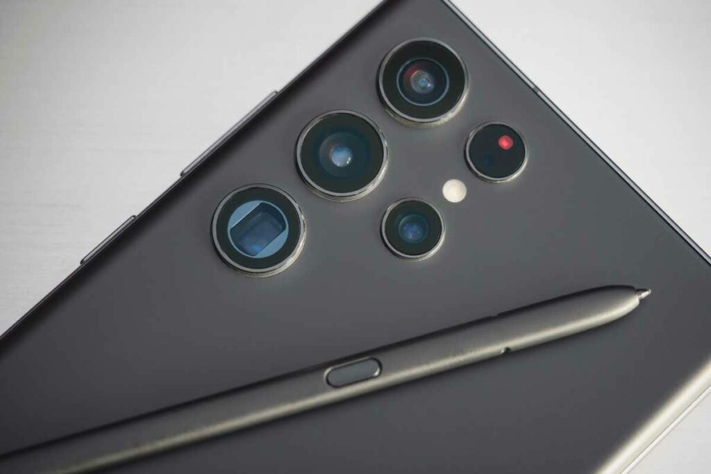 samsung elimina prodotto