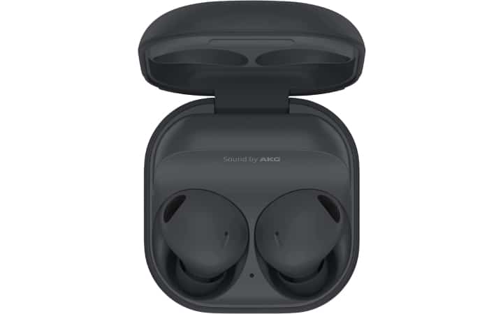 Samsung Galaxy Buds 2 Pro - Review - Earbuds