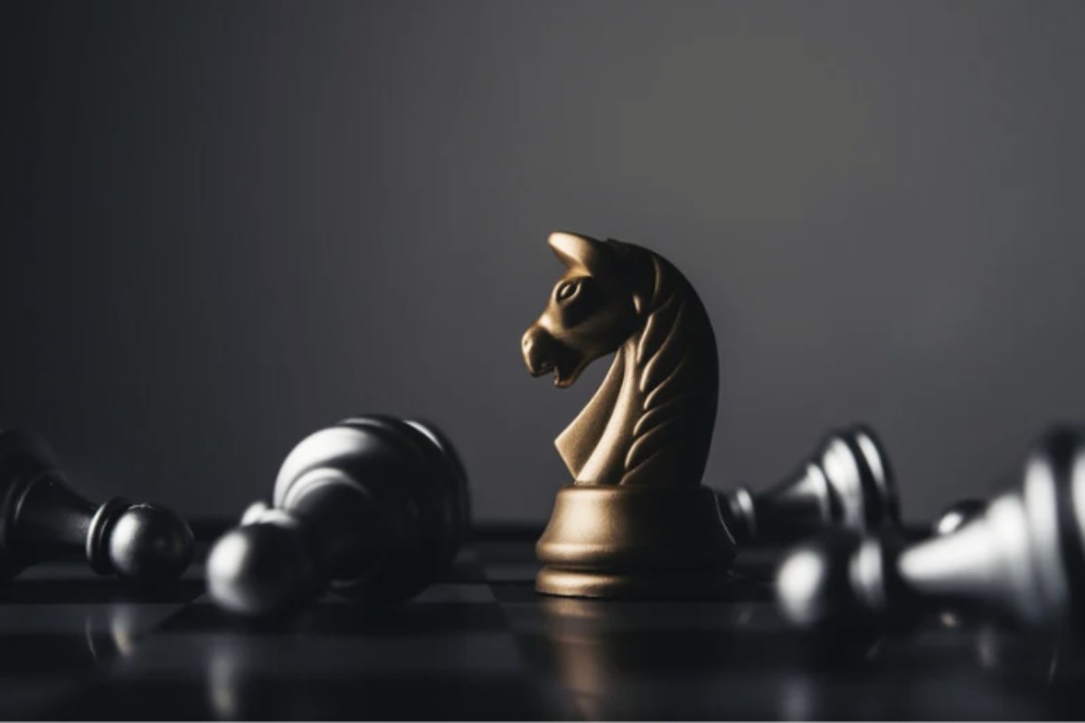 Nel corso dei secoli, questo gioco ha subito molte evoluzioni fino a giungere alla forma moderna che conosciamo oggi