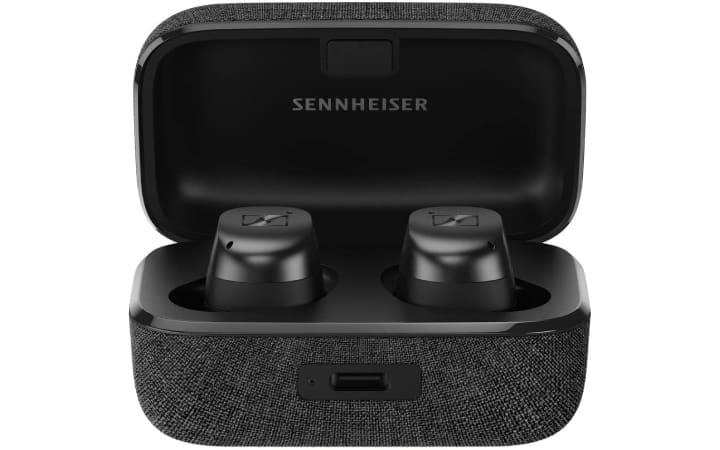 Sennheiser MOMENTUM True Wireless 3 - Review - Earphones