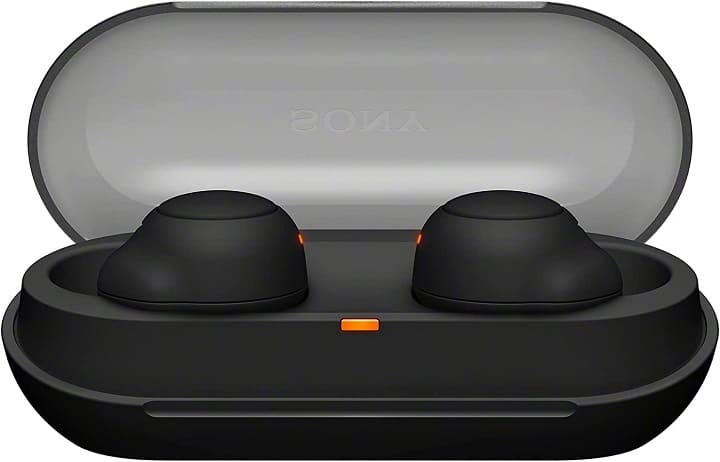 Sony WF-C500 - Recensione