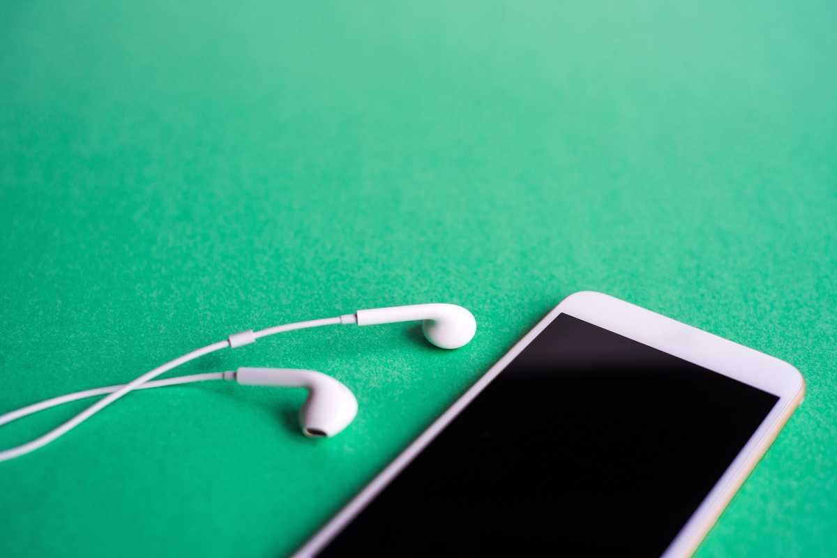 telefono audio privacy allarme