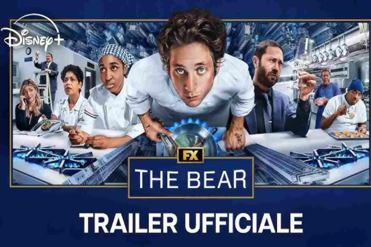 Anticipazioni The Bear 4