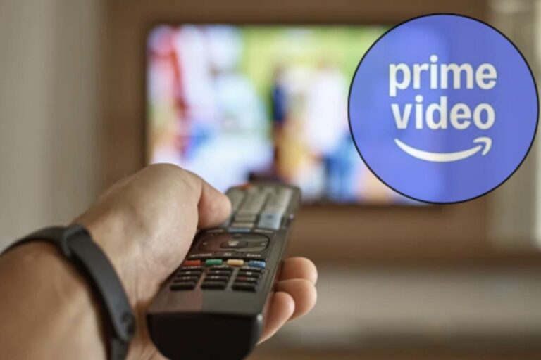 Prime Video si conferma ancora una volta un punto di riferimento per gli appassionati di serie TV,