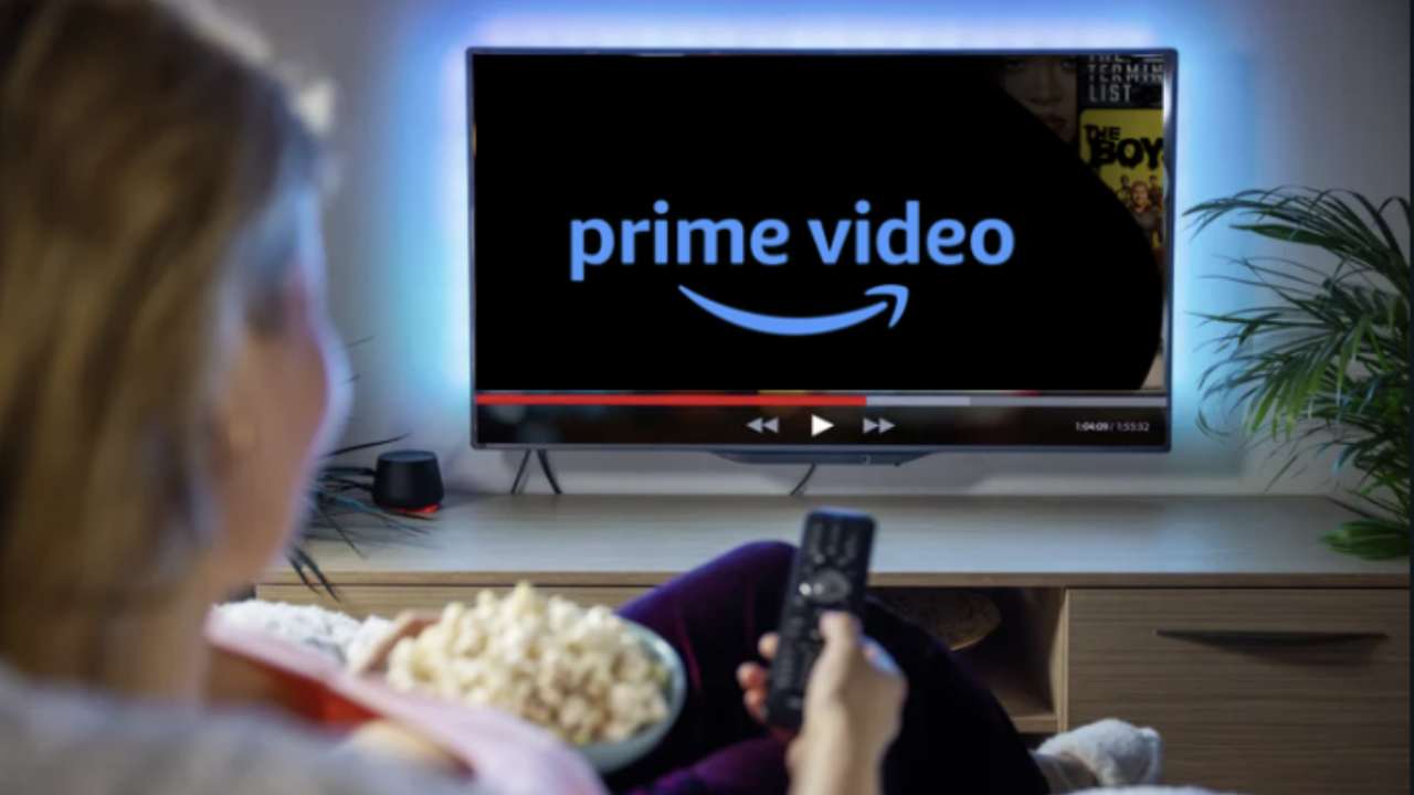 programmazione prime