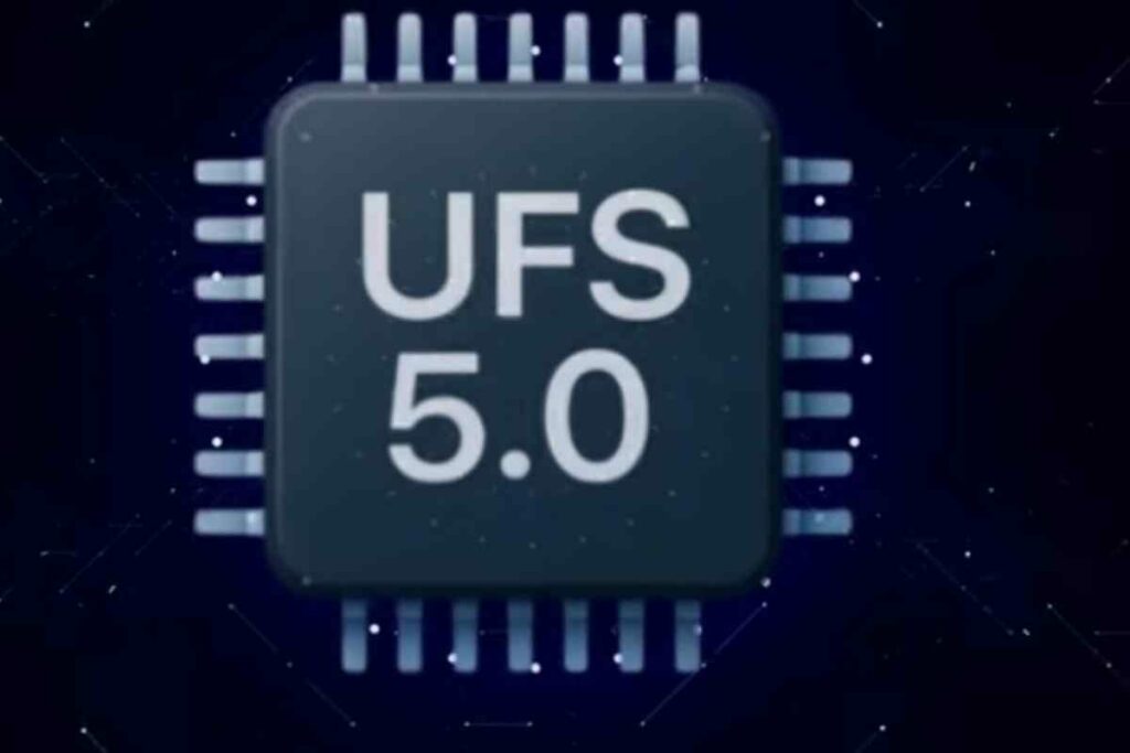 UFS 5.0