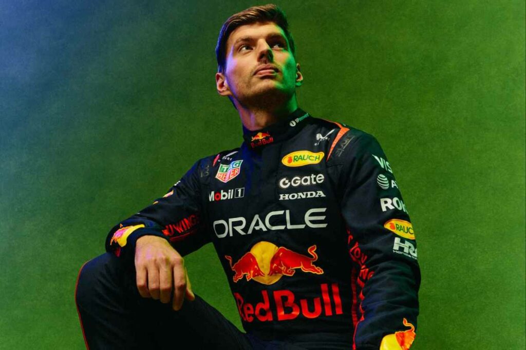 verstappen vittorie tecnologia