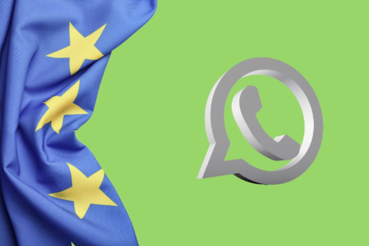 La Commissione Europea, l’organo esecutivo dell’UE presieduto da Ursula von der Leyen, ha annunciato che l’app