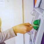 Ho prelevato al Bancomat e sono finito in manette