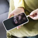 batteria smartphone durata