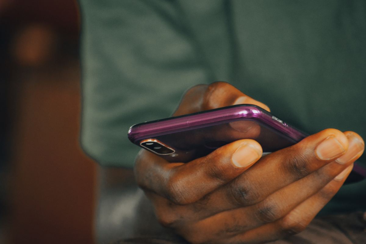 batteria telefono trucchi