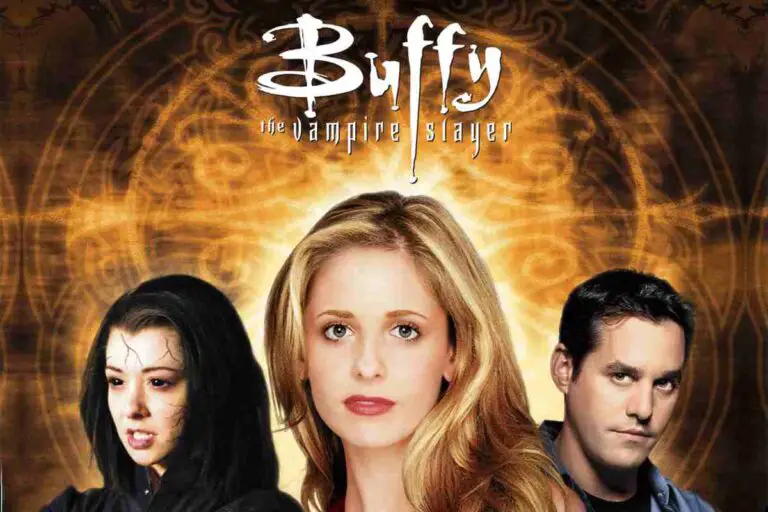 Buffy sta tornando, l’ammazzavampiri è più in forma che mai