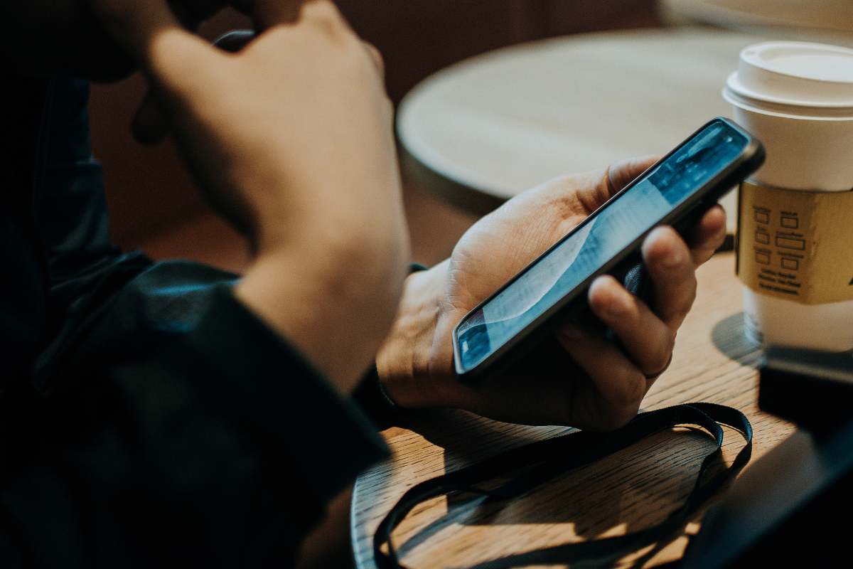 telefono vecchio trucchi