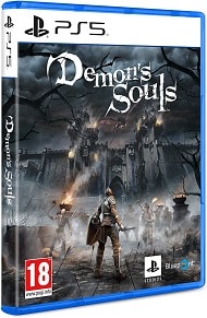 demon s souls ps5